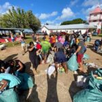 O caso da Ilha de Wallis, quando a ecologia se torna reconciliação e solidariedade