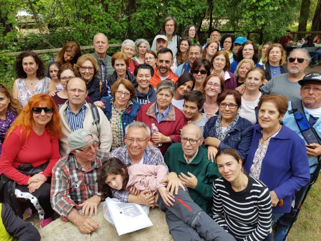 Camas, molto più di una biblioteca