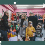 #PlanetPledge | Belfast: il Repair Café