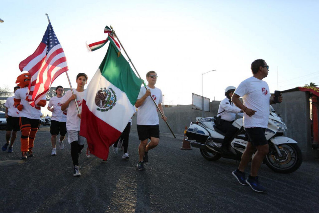 “Le loro necessità erano sempre davanti ai nostri occhi…”