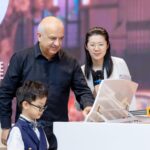 “A música é profundamente humana” – Entrevista com o pianista Paolo Vergari