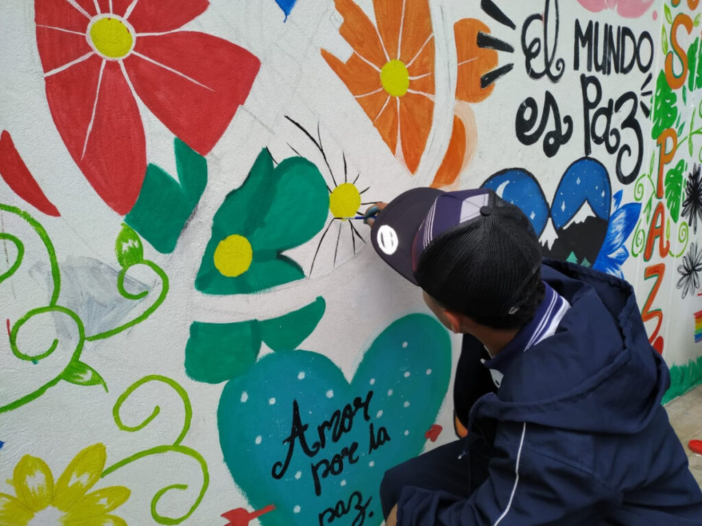 Living Peace International, Season 2019-2020