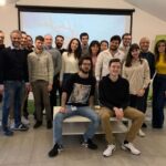 Time to dare, il est temps de donner, il est temps d’oser