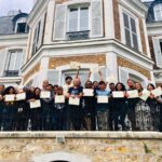 A school for “United Word Ambassadors”