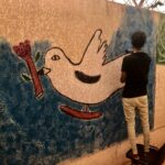 “Os direitos humanos são a cura”. Entrevista com Alessandra Morelli, ex-delegada da UCHNR