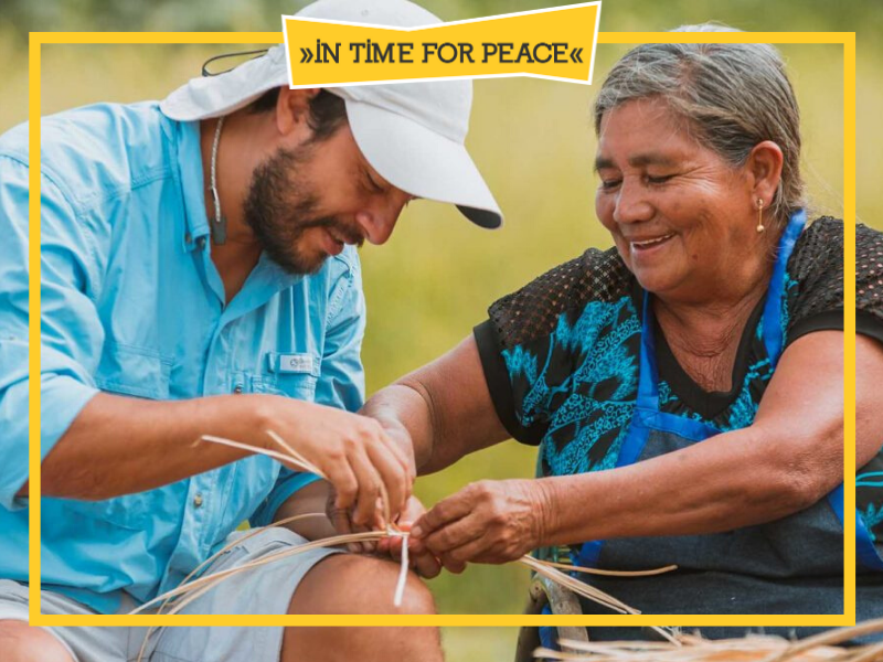 AMU onlus, un rêve à raconter