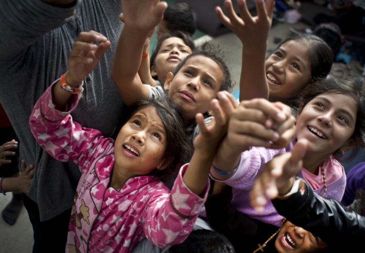 From a Precarious Situation to Another