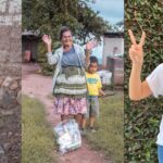 Galeano, creatividad & solidaridad