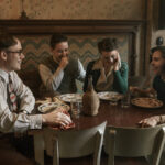 Myself and the other