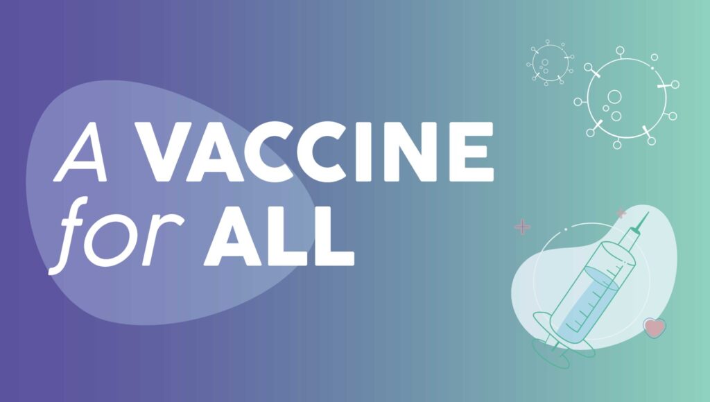 Action pour l’Inde rurale : le nouveau projet de la campagne  A Vaccine for All