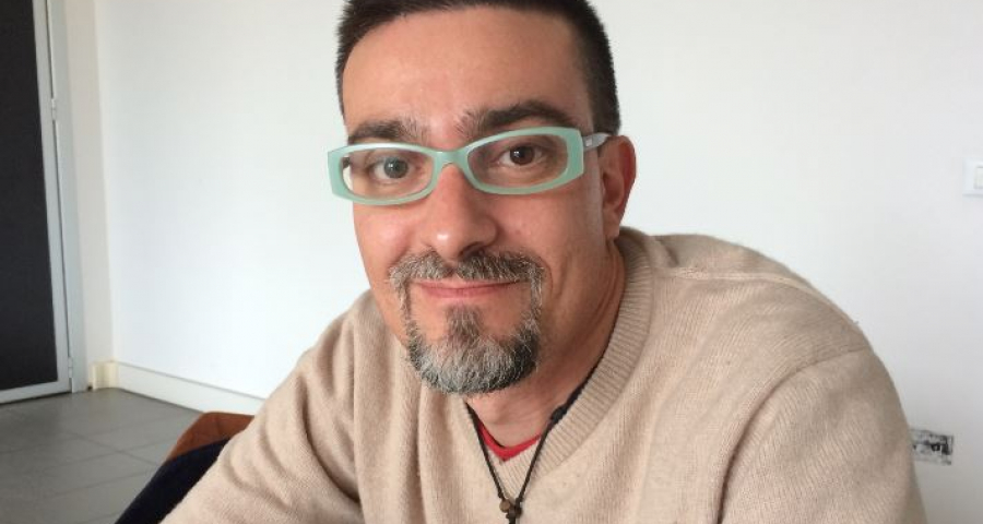 “Profumo di umanità”: la storia di Abdullah Al Atrash, imprenditore Edc a Dubai