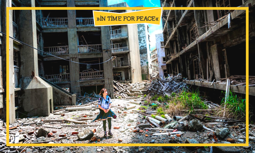 El camino de la vida y la cultura de la fraternidad