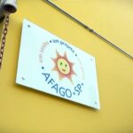 Afago: um sonho de harmonia social