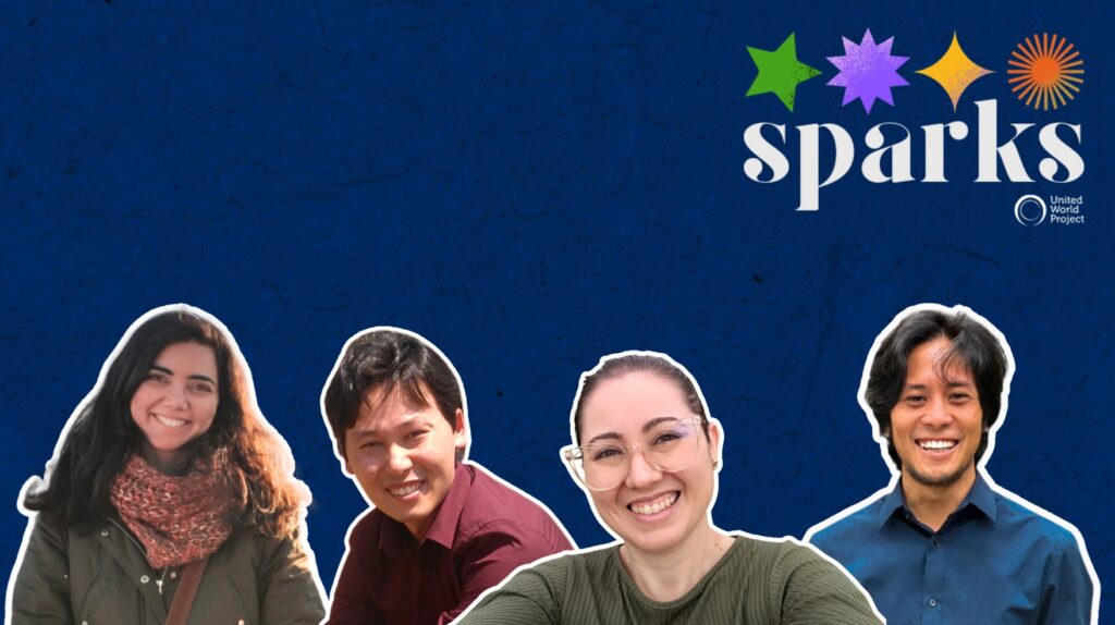 Agir Ambiental: o amor que dá vida a uma ONG