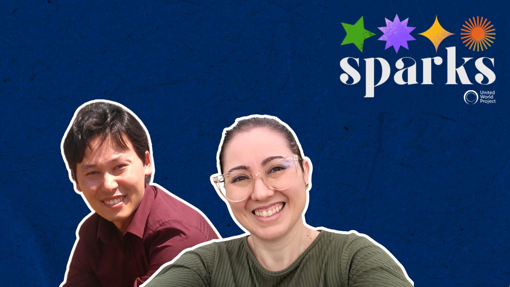 Agir ambiental - Podcast Sparks 2