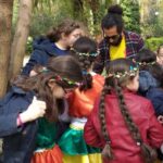 Algeria: to educate is to make the world a better place