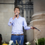 Ser “Puente”: Andrea y el Genfest 2012