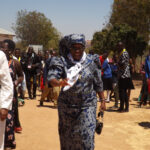 A Genfest in Tanzania