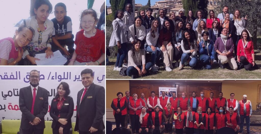 Egitto: le donne e il desiderio di libertà e di diritti