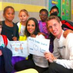 “50 Acts of Giving Back”: Couple Cancels Traditional Wedding to Give Back to Others