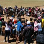 VOZES | Ser a mudança na África do Sul