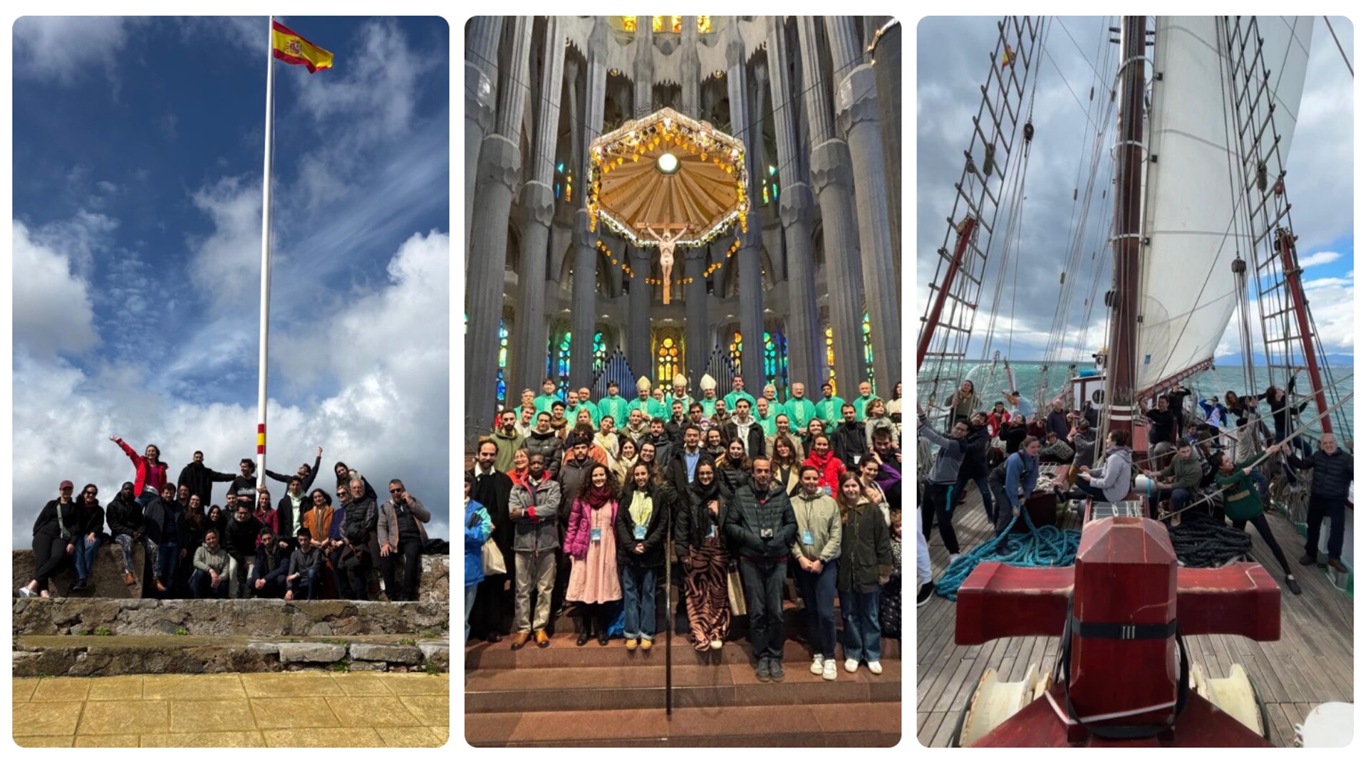 Bel Espoir - Focolare.org