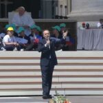 Sourire et poésie, Roberto Benigni