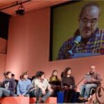 “Debemos reemplazar la palabra inclusión por participación”. Hablando de discapacidad con Beppe Porqueddu