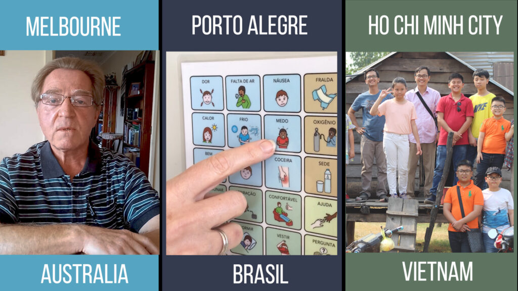 Acciones de fraternidad – Parte 2