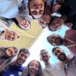 Playing together: the beginning of a friendship between young Catholics and Muslims