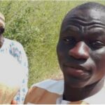 Un corazón que trema