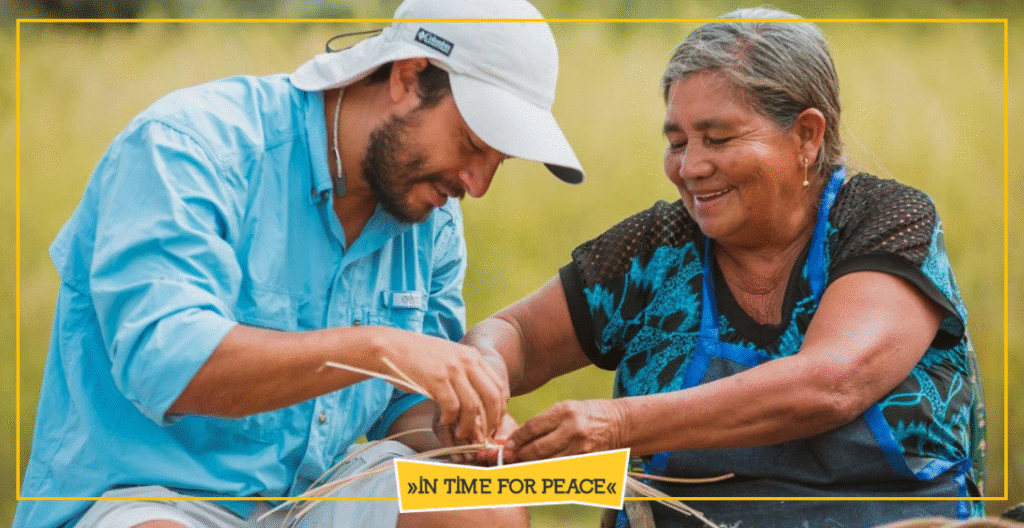 AMU onlus, un sueño que hay que contar