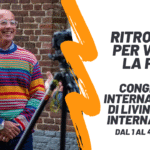 Encontrar-se para viver pela paz