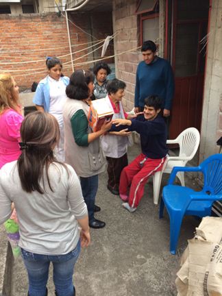 Mexico City: alliances to generate the greatest impact