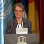 Living for a United World at UNESCO