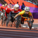 Les Jeux Paralympiques : où le 15 % en sont les protagonistes