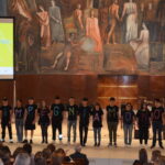 Nós estamos comprometidos!