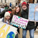 “Transformar nossas orações em ações”