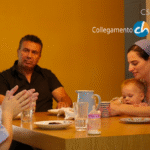 The Holy Land: stories of dialogue