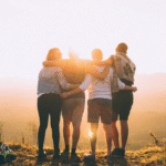 Young peace-builders are growing… in Madrid