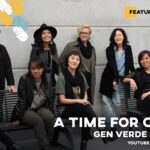 “A time for change”, el Gen Verde abre la SMU