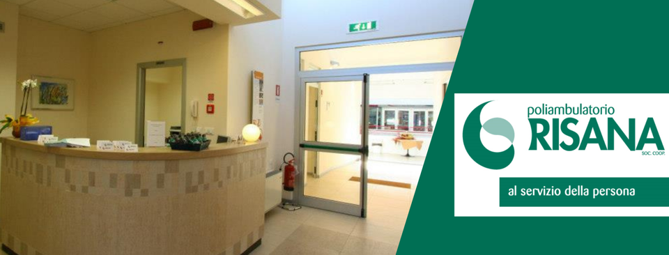 Policlínica Risana