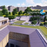 Gerusalemme: il “Centro per l’Unità e la Pace”