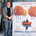 Empathy and fear, the present and human nature: interview with director Cristian Mungiu | Part 1