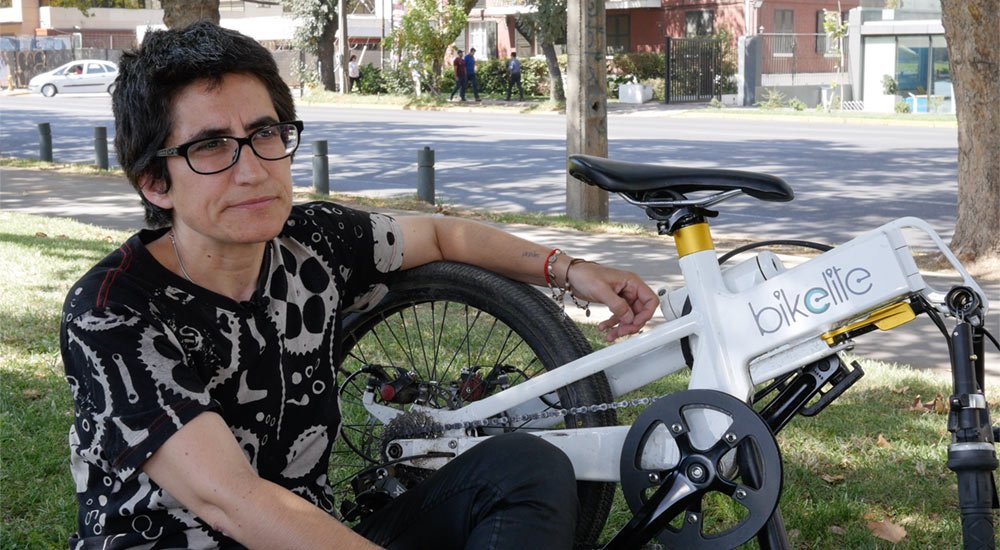 Bikelite: pedaling towards a circular economy