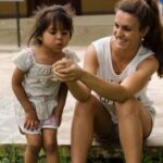 Le vacanze “diverse” a El Espinal