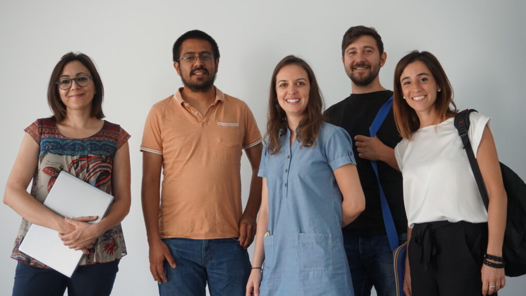 Los jóvenes que marcan el paso hacia una nueva economía