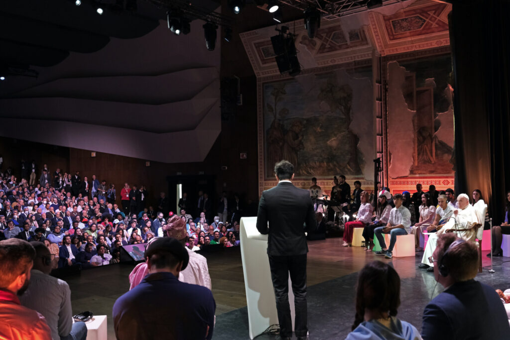 Cien Asís: más que un número, la revolución del encuentro