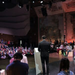 Cien Asís: más que un número, la revolución del encuentro