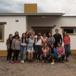 Travailler comme les abeilles: ensemble et de manière durable